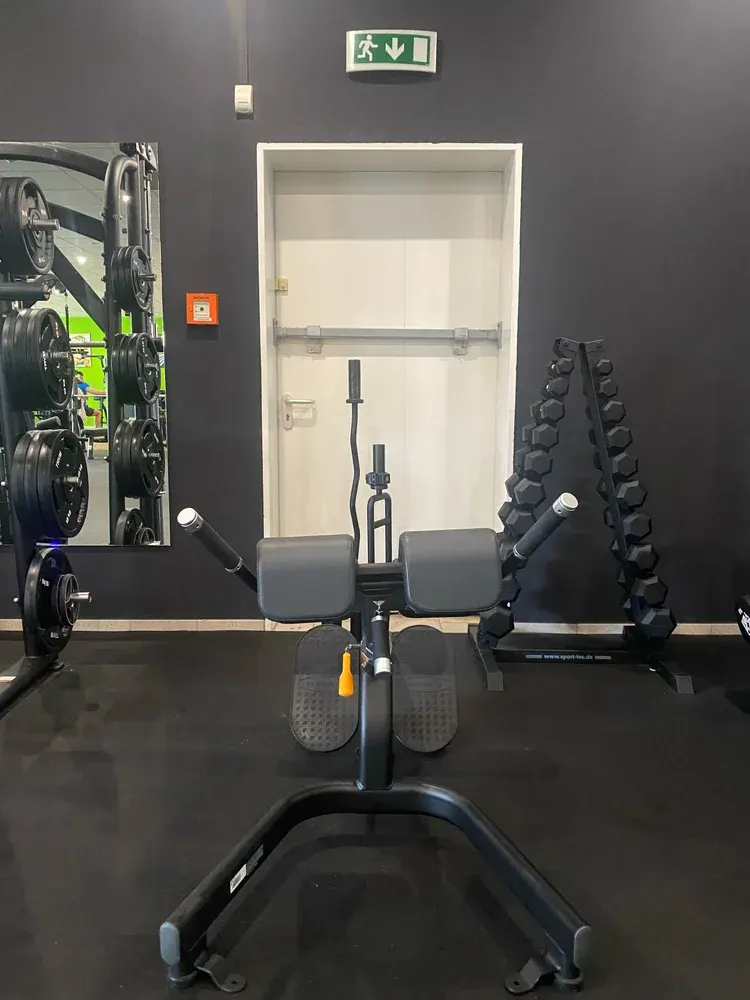 TheosGym - Rüdersdorf in Rüdersdorf, Germany — photo 6 of 6