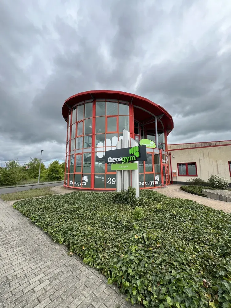 TheosGym - Schwedt in Schwedt, Germany — photo 2 of 7