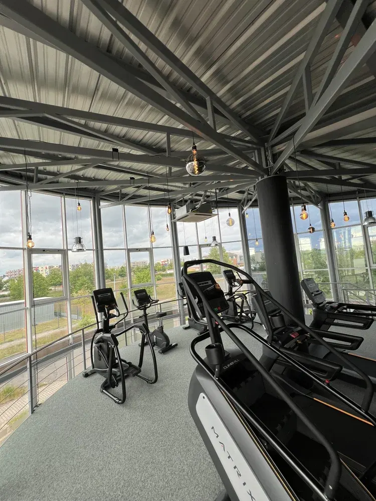 TheosGym - Schwedt in Schwedt, Germany — photo 3 of 7