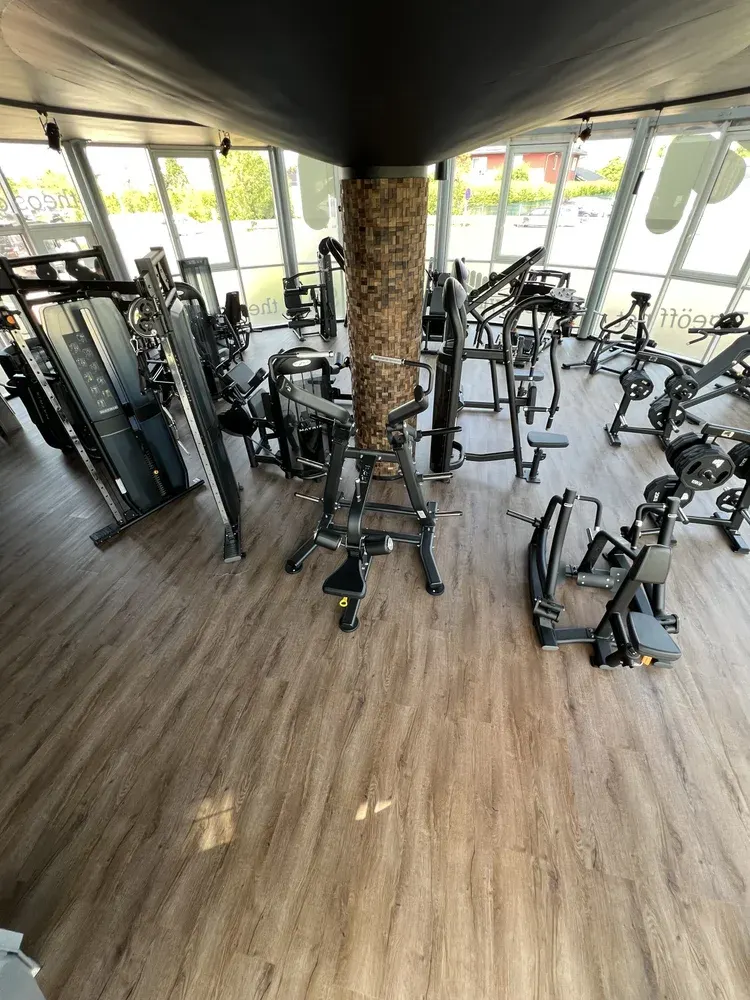 TheosGym - Schwedt in Schwedt, Germany — photo 4 of 7