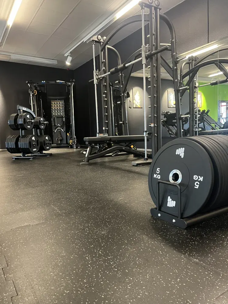 TheosGym - Thale in Thale, Germany — photo 10 of 12