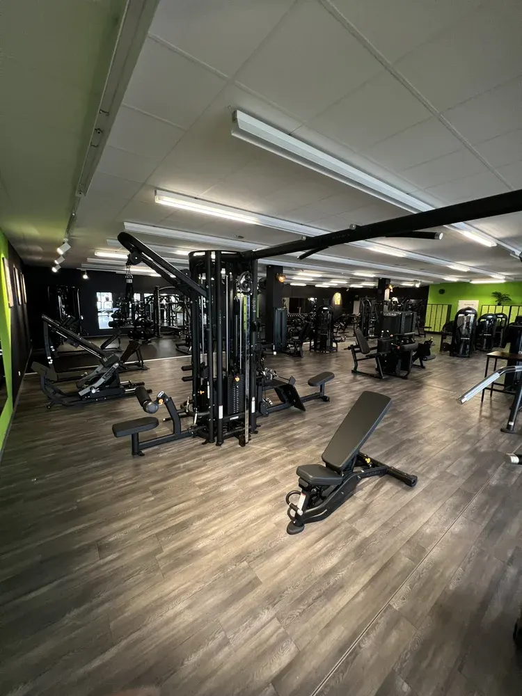 TheosGym - Thale in Thale, Germany — photo 2 of 12