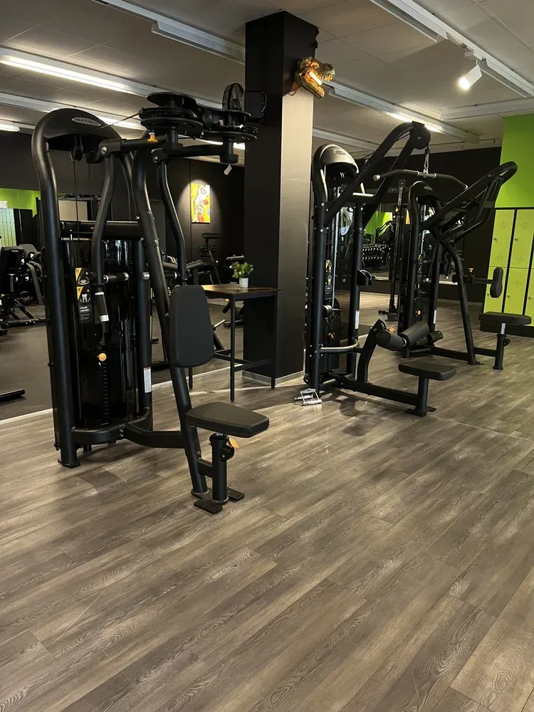 TheosGym - Thale in Thale, Germany — photo 6 of 12