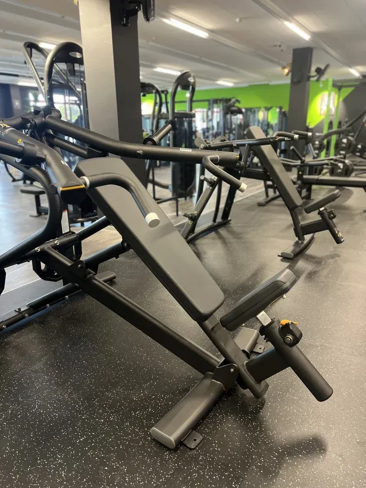 TheosGym - Thale in Thale, Germany — photo 9 of 12