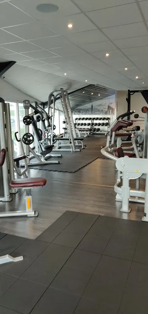 United Fitness - Dijon in Dijon, France — photo 2 of 9