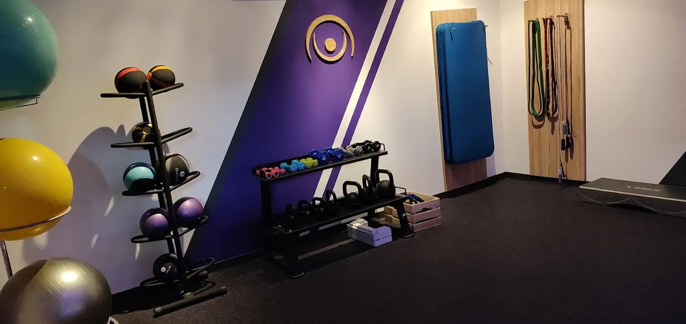 United Fitness - Dijon in Dijon, France — photo 3 of 9