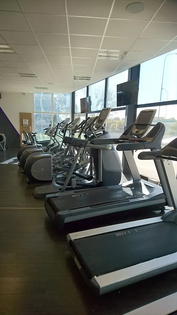 United Fitness - Dijon in Dijon, France — photo 4 of 9