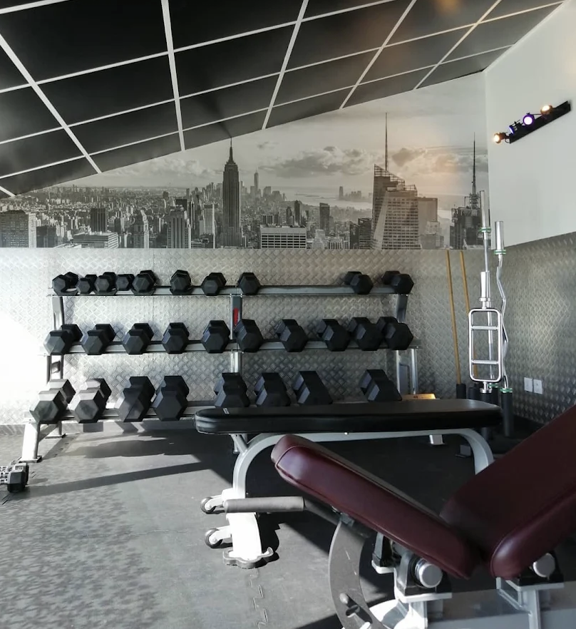 United Fitness - Dijon in Dijon, France — photo 5 of 9