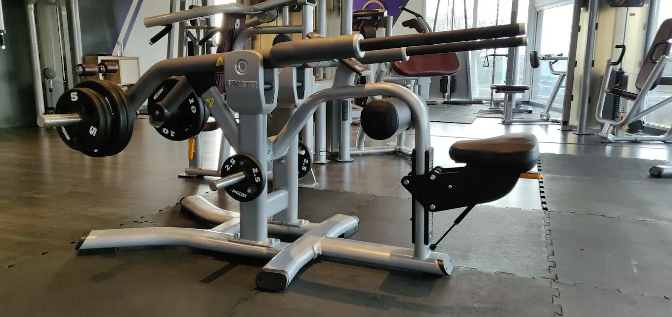 United Fitness - Dijon in Dijon, France — photo 6 of 9