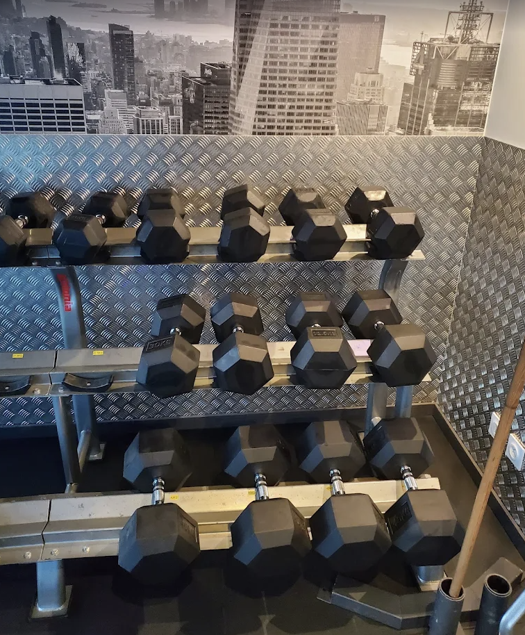 United Fitness - Dijon in Dijon, France — photo 7 of 9