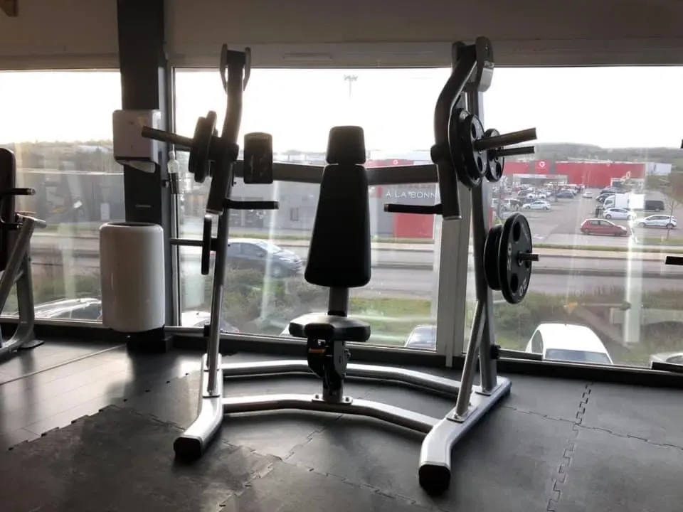 United Fitness - Dijon in Dijon, France — photo 8 of 9