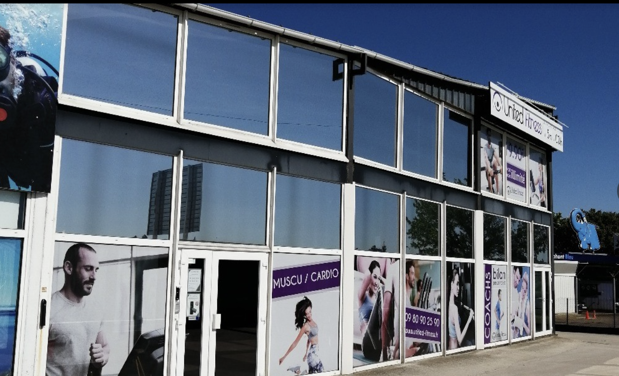 United Fitness - Dijon in Dijon, France — photo 9 of 9